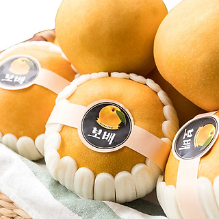 Lê Hàn Quốc (1KG)