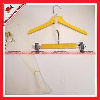 Bộ 25 Dây Lạt Nhựa Nối Móc Kẹp Treo Cả Bộ Quần Áo(SPE-25DAYNOI)