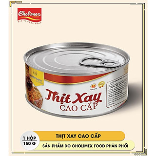 Thịt heo xay cao cấp 150g