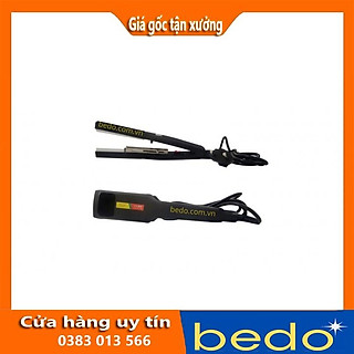 Kẹp uốn mica, alu, fomex - Kẹp nhiệt mica