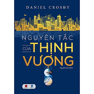 Sách - Nguyên tắc của Thịnh vượng