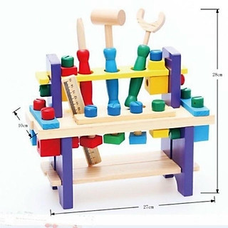 Bộ đồ chơi lắp ráp kỹ thuật