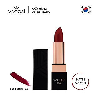 SON LÌ MỊN MÔI VACOSI