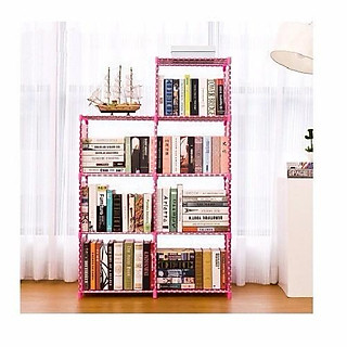 Kệ Sách báo 7 tầng