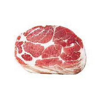 Thịt Nạc Dăm 1 Kí