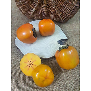 Hồng chín Đà Lạt - 1 KG