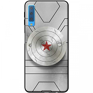 Ốp lưng dành cho điện thoại Samsung A7 2018 Mẫu Shield