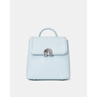 Balo Nữ Thời Trang JUNO Phối Khoá Cầu Vồng BL149