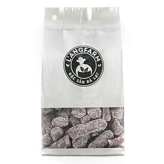 Kẹo Dâu Tằm Đường Langfarm Bịch 180G-8936003724648