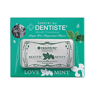 Kẹo phòng the cao cấp hương bạc hà