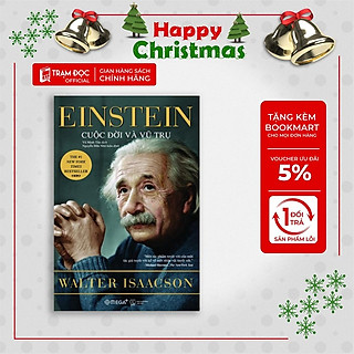Einstein cuộc đời và vũ trụ