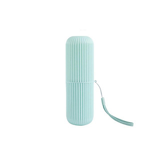 Dụng cụ đựng bàn chải đánh răng bằng nhựa pp an toàn