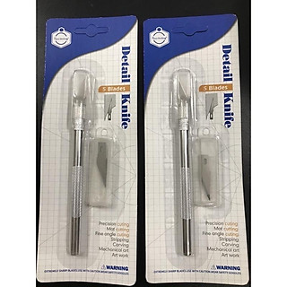 Dao cắt bột nail, dao cắt bột làm hoa nail box