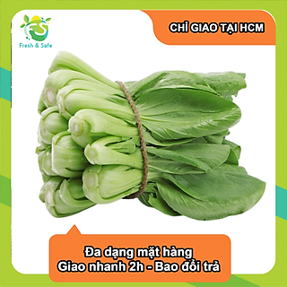 Cải thìa - 500gr