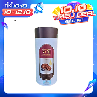 Xông mặt thảo dược 24 vị Almonds