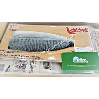 Cá Ba Sa Ngâm Giấm Nhật Bản