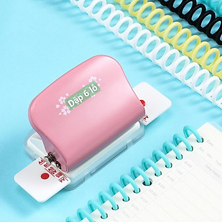 Dụng cụ bấm lỗ giấy TRI-O (loại 6 lỗ)