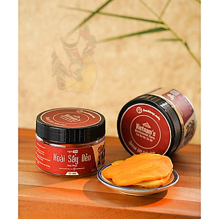 Xoài Sấy Lắc Cay  - Túi 400g - Đặc Sản Ngon Lành