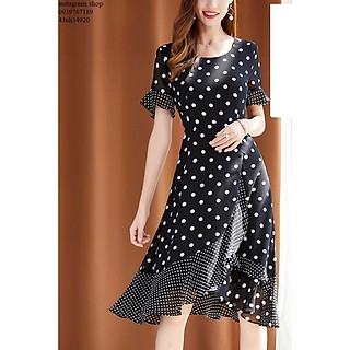 nh34920-ĐẦM CHẤM BI BÈO ĐUÔI CÁ