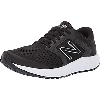 new balance men's 520v5 cushioning running shoe