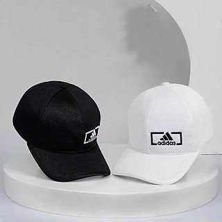 Mũ lưỡi trai, nón kết Unisex Thể Thao LƯỚI BÍT ĐUÔI thời trang (Ảnh thật)