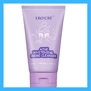 SỮA RỬA MẶT NỮ LRO’CRE