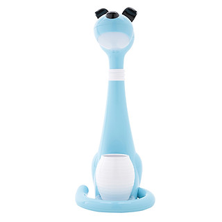 Đèn Bàn Chống Cận Thị Protex Model PR020L - Hàng Chính Hãng