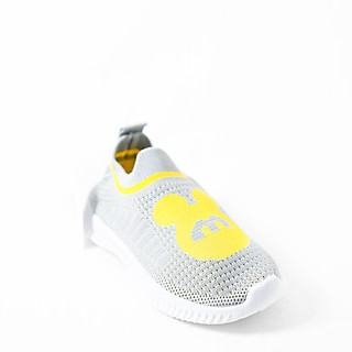 Giày lười vải trẻ em