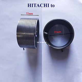 Lò xo côn máy giặt các hãng