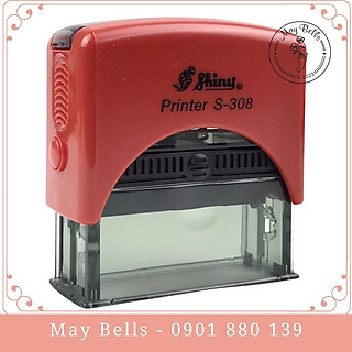 Khắc dấu tên dài, dấu shiny 308, dấu tên 4 chữ 20 đến 25 ký tự