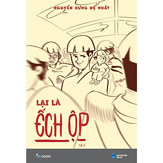 Sách Lại Là Ếch Ộp - Bản Quyền, Bản thường