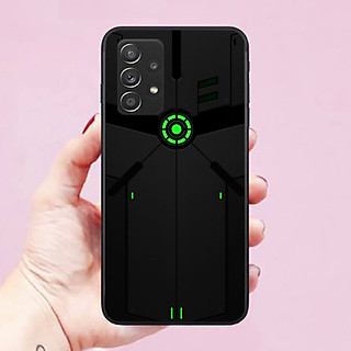 Ốp lưng điện thoại dành cho Ốp Lưng Samsung Galaxy A32 Hình Black Shark
