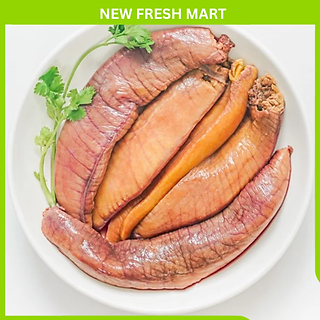 Trứng Cá Ngừ Đại Dương Mềm Béo - Túi 500GR