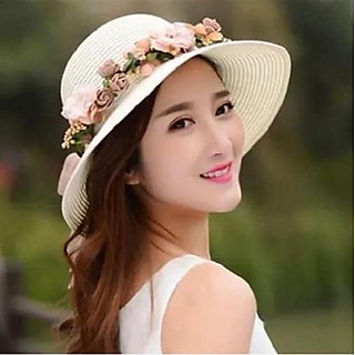 NÓN NỮ  ĐẸP THỜI TRANG HÀN QUỐC - DN19VT0753