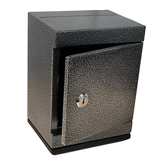 Két sắt mini tiết kiệm