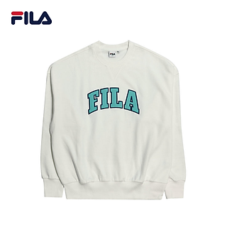 Áo thun tay dài unisex Fila New Logo Po - FS2POD3791X
