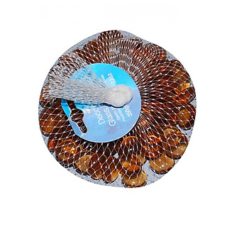 Sỏi thủy tinh trang trí hồ cá - 500g