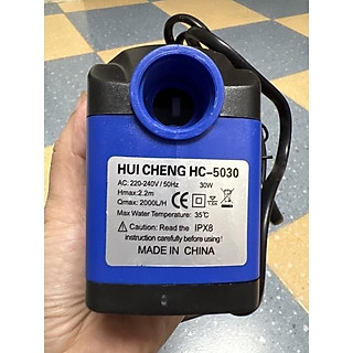 Bơm nước quạt điều hòa 30W
