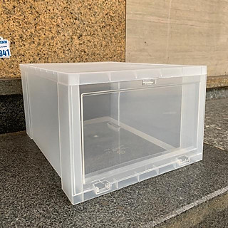 Hộp đựng giày, sneaker box