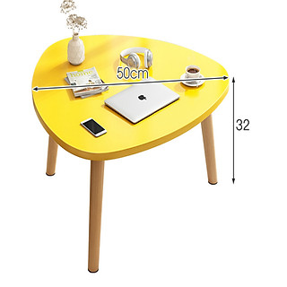 Bàn Trà Bệt, Bàn Cafe Mini Thương Hiệu - GP77