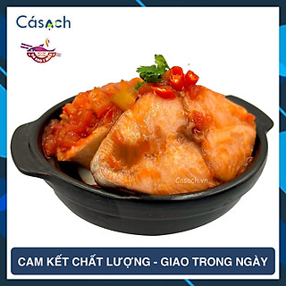 Cá thu sốt cà chua - CKFoods - 200 g