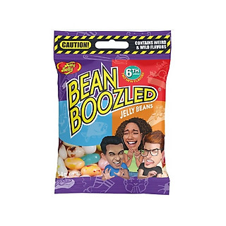 Kẹo thối Jelly Belly Bean Boozled các loại