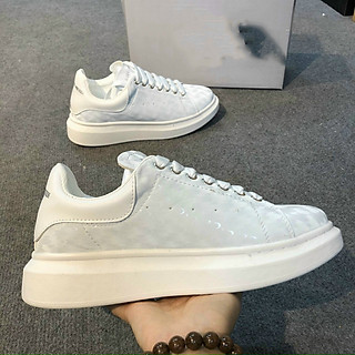 Giầy Thể Thao Sneaker MCQ Nam Nữ mẫu mới 2020