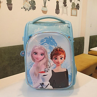 Rẻ vô địch Balo Chống Gù Học Sinh Tiểu Học ( Nhật Bản) MH