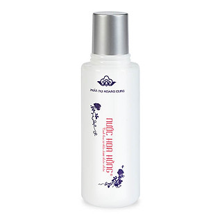 Nước hoa hồng Phấn Nụ Hoàng Cung