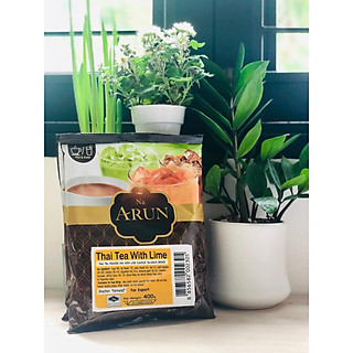 BỘT TRÀ CHANH THÁI LAN MIX SẴN