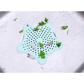 Miếng Chặn Rác Hình Sao Biển
