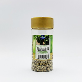 Tiêu sọ hạt Phú Quốc Minh Hà 50g