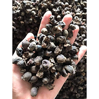 Quả sim khô loại chín đặc sản Kon Tum (1kg)