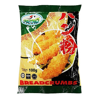 Bột chiên xù - Gói 100g